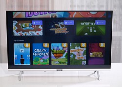 Smart TV giá hơn 4 triệu đồng