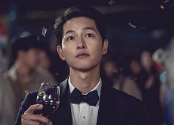 Song Joong Ki 'sốc nhẹ' trước độ viral của 'Squid Game' ở nước ngoài