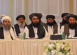 Taliban đàm phán trực tiếp với đặc phái viên Mỹ và EU