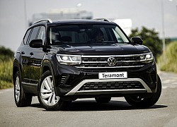 Telluride - SUV lớn nhất của Kia chào thị trường Việt