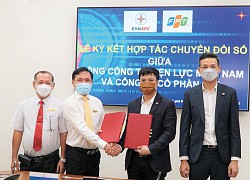 'Tham vọng' số của Tổng công ty Điện lực miền Nam