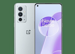 Thông số kỹ thuật và ngày ra mắt của OnePlus 9 RT được xác nhận