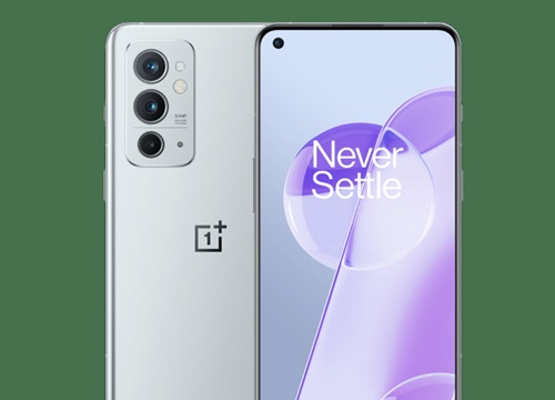 Thông số kỹ thuật và ngày ra mắt của OnePlus 9 RT được xác nhận