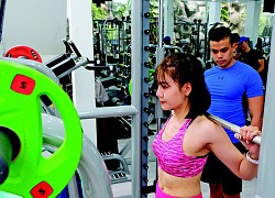 Thủ Đức cho phép các cơ sở tập gym, yoga hoạt động trở lại có điều kiện