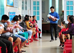 TP.HCM sẽ tiêm chủng mở rộng cho trẻ em trở lại