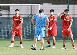 Trang chủ AFC: 'ĐT Việt Nam rất gần nhưng cũng rất xa'