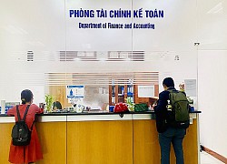 Trường ĐH tại TP.HCM dự kiến cho sinh viên đã tiêm vắc xin được học trực tiếp