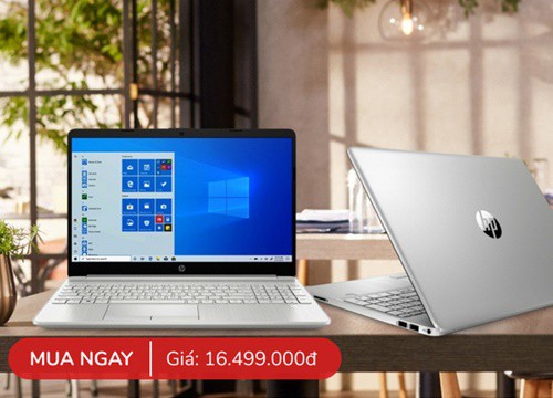 Từ 15 triệu đã có 5 laptop chạy Core i5 11th, RAM 8GB mạnh mẽ, dùng văn phòng hay chơi game nhẹ nhàng đều mượt êm