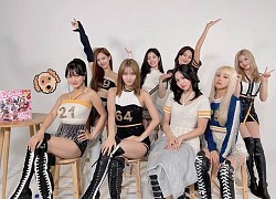 TWICE lần đầu xuất hiện tại Billboard Hot 100 sánh vai BLACKPINK và Wonder Girls, BTS rớt hạng nhanh chóng sau No.1 tuần trước