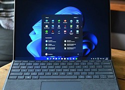 Vài cài đặt cá nhân với Windows 11 giúp bạn thao tác tay dễ dàng hơn (Phần 2)