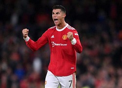 Vì sao Ronaldo thúc đẩy vụ chuyển nhượng 110 triệu bảng ở MU?