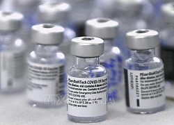 WHO khuyến nghị về mũi vaccine tăng cường