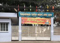 Thầy giáo xin nghỉ việc vì &#8220;vấn nạn dối trá&#8221;, Trưởng phòng GD-ĐT nói lý do &#8220;rất phản cảm&#8221;