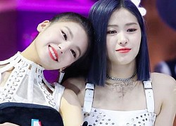 Yuna (ITZY): "Nữ thần Gen Z" sở hữu body cuốn hút ngang ngửa Lisa, tài năng có thừa nhưng vẫn bị JYP "ngó lơ"