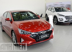 10 thương hiệu bán nhiều ô tô nhất Việt Nam: Hyundai trở lại ngôi đầu