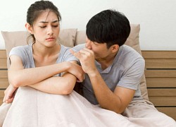 7 sai lầm trong hôn nhân đàn ông trung niên nhất định không được phạm phải: Càng bản lĩnh, càng nhẹ nhàng vượt qua