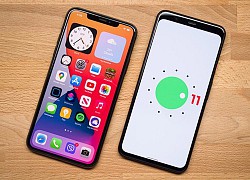 Apple: "iOS an toàn hơn Android hàng chục lần"