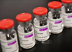 Australia có kế hoạch ngừng sản xuất vaccine của hãng AstraZeneca