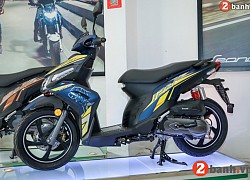 Bảng giá xe Benelli tháng 10/2021: Rẻ nhất 29,8 triệu đồng