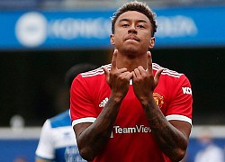 Barcelona và Milan cạnh tranh giành Jesse Lingard