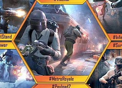 Battlegrounds Mobile India tiết lộ nhiều chế độ giống PUBG sắp được ra mắt