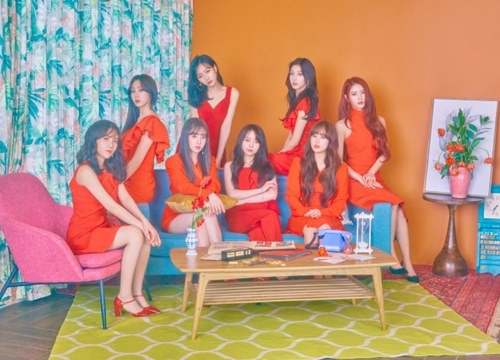 Bị công ty thờ ơ, không cho phát hành album, Lovelyz sẽ sớm tan rã?