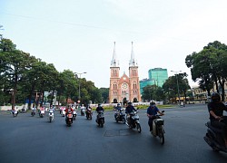 Bí thư Nguyễn Văn Nên: "TP.HCM vừa trải qua những ngày tháng khốc liệt, anh hùng, chưa từng có do đại dịch Covid-19"