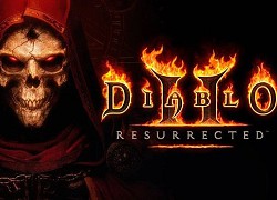 Blizzard tự mình hủy hoại cái tên Diablo II huyền thoại vì thất hứa trong việc sửa lỗi bản Resurrected