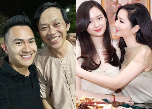 "Cậu ấm cô chiêu" của sao Việt tài giỏi nhưng nói không với showbiz