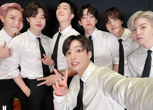 Chết cười với lý do các chàng trai BTS tranh cãi trong 'Run BTS'