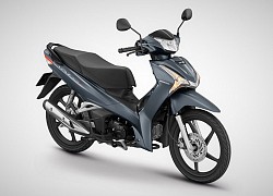 Chi tiết Honda Wave 125i 2021 siêu tiết kiệm xăng, giá từ 73,5 triệu tại Việt Nam