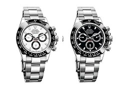 Chiếc Rolex Daytona vừa bị Hoa hậu 'ao làng' lấy trộm của bạn trai có giá trị thế nào mà giới thượng lưu phải săn lùng?