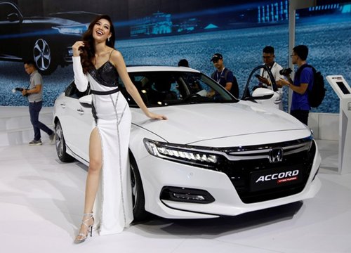 Chính thức hủy triển lãm Ô tô Việt Nam Vietnam Motorshow 2021