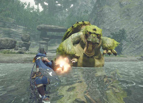 Chơi thử Monster Hunter Rise Demo trên PC: Có gì nổi trội so với bản Switch?