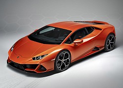 Chủ Lamborghini Huracan bị tịch thu xe ngay sau khi mua vì... lái xe về nhà