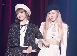 Chuyện gì đây: Từ khoá "BLACKPINK tan rã" lọt top trending, Lisa từ "nạn nhân" bỗng hoá "tội đồ"?