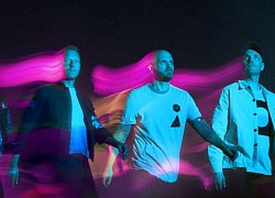 Coldplay có thể sẽ giải nghệ sau khi phát hành album thứ 12