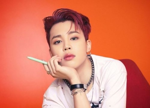 Cư dân mạng tung hô Jimin BTS vì từ thiện không công khai