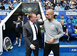 Đã xác định người thay thế Pep Guardiola dẫn dắt Man City