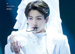 Dân tình yêu cầu đưa Jungkook BTS vào danh sách 'Thiên tài Kpop'