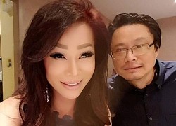 Di Yến Quỳnh: 'Chồng con đã quên tôi là người chuyển giới'