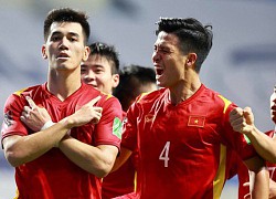 ĐT Việt Nam sau 4 thất bại ở VL World Cup 2022: Lấy công bù thủ