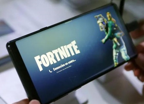 Google phản đối Epic Games vì khoản phí bị bỏ qua khi mua hàng trong ứng dụng