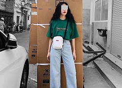 Hàng loạt influencers đã chọn Nhà Lên Đèn Em Lên Đồ để khoe khéo tài mix