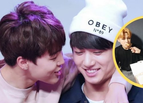 Hành động của Jungkook trong 'Run BTS' khiến fan tự hào