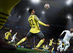 Hé lộ nguyên nhân vì sao EA sắp đóng cửa dòng game FIFA