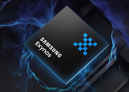 Hơn 50% smartphone Samsung sẽ dùng chip Exynos vào năm sau