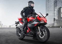 Honda CBR150R &#8211; môtô chính hãng đáng mua nhất nửa cuối năm