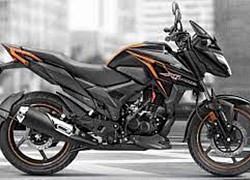 Honda Xblade 160 2022 trình làng với giá chỉ 46 triệu đồng