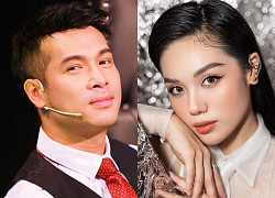 Hot: Trương Thế Vinh đang hẹn hò với Trâm Anh - Á quân The Face 2018?